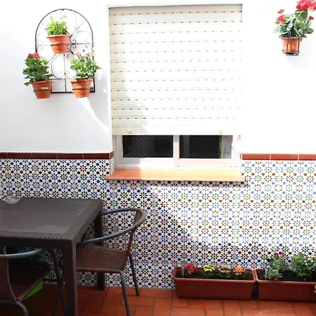 2 Schlafzimmer Calle Cruz Playa * Nerja