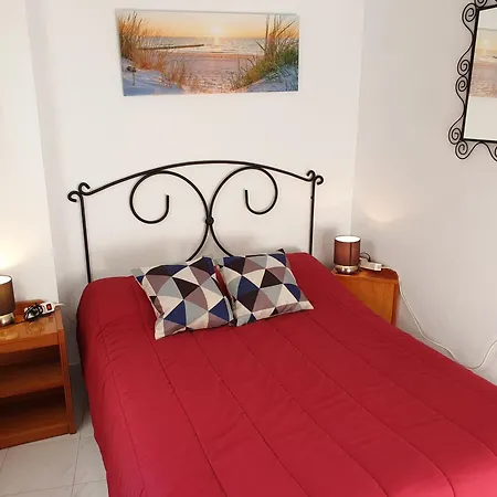 2 Schlafzimmer Calle Cruz Playa Apartment *