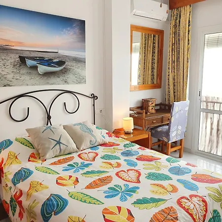 2 Schlafzimmer Calle Cruz Playa *