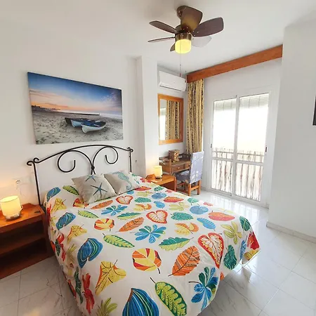 2 Schlafzimmer Calle Cruz Playa Apartment
