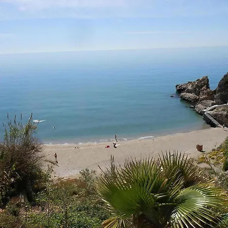 2 Schlafzimmer Calle Cruz Playa *