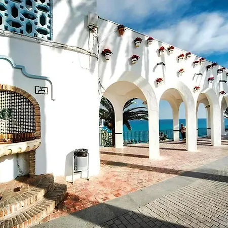 2 Schlafzimmer Calle Cruz Playa Apartment