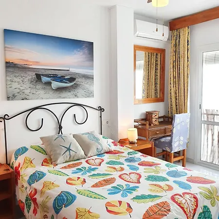 2 Schlafzimmer Calle Cruz Playa Apartment *